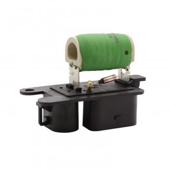 2013 Volkswagen CrossFox HVAC Blower Motor Resistor Standard Motor Products RU999 image 1 of 3