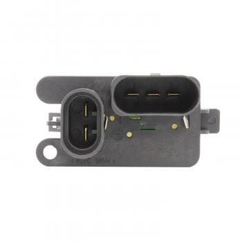 2013 Volkswagen CrossFox HVAC Blower Motor Resistor Standard Motor Products RU999 image 2 of 3