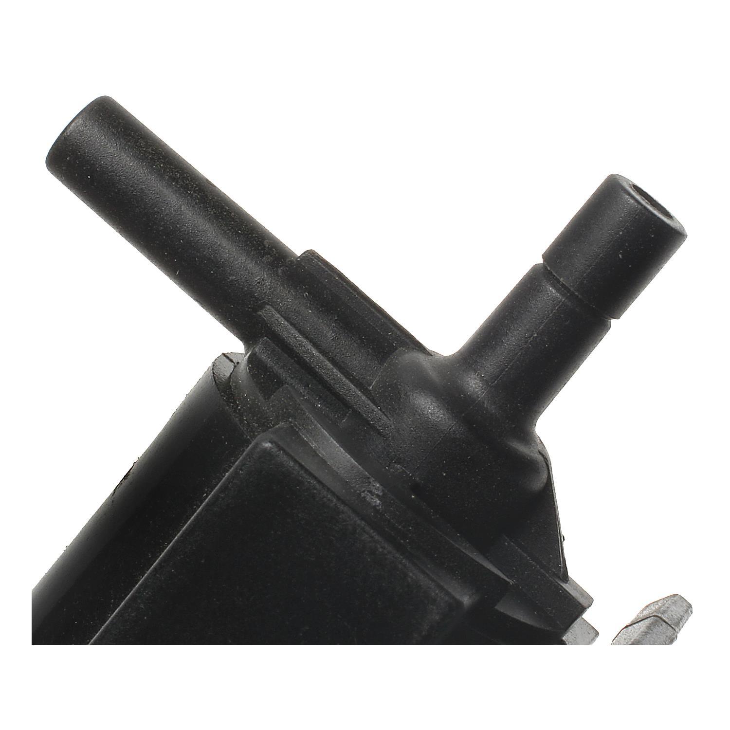 Standard Motor Products RV13 - Carburetor Idle Stop Solenoid Standard Motor Products RV13 Carburetor Idle Stop Solenoid product image 1 of 3