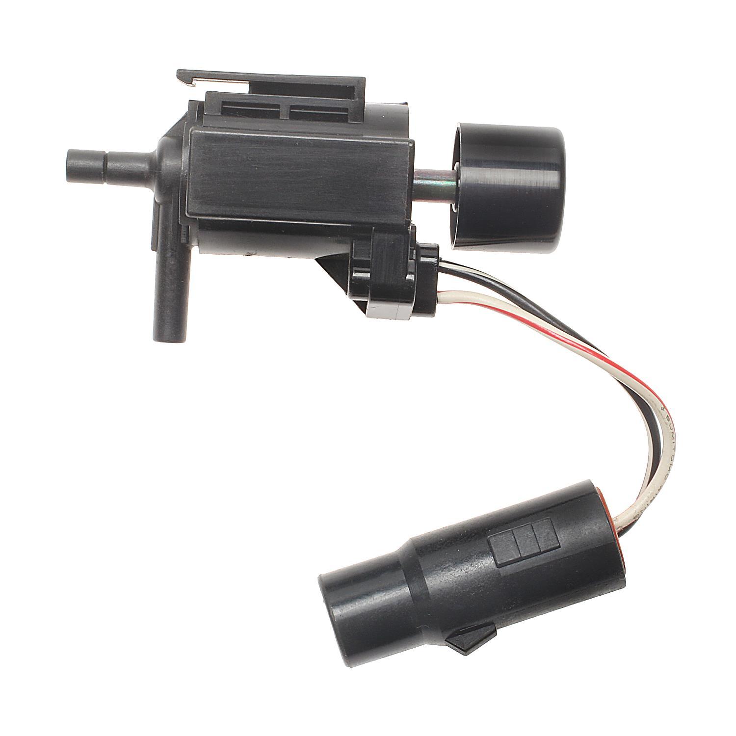 Standard Motor Products RV13 - Carburetor Idle Stop Solenoid Standard Motor Products RV13 Carburetor Idle Stop Solenoid product image 2 of 3
