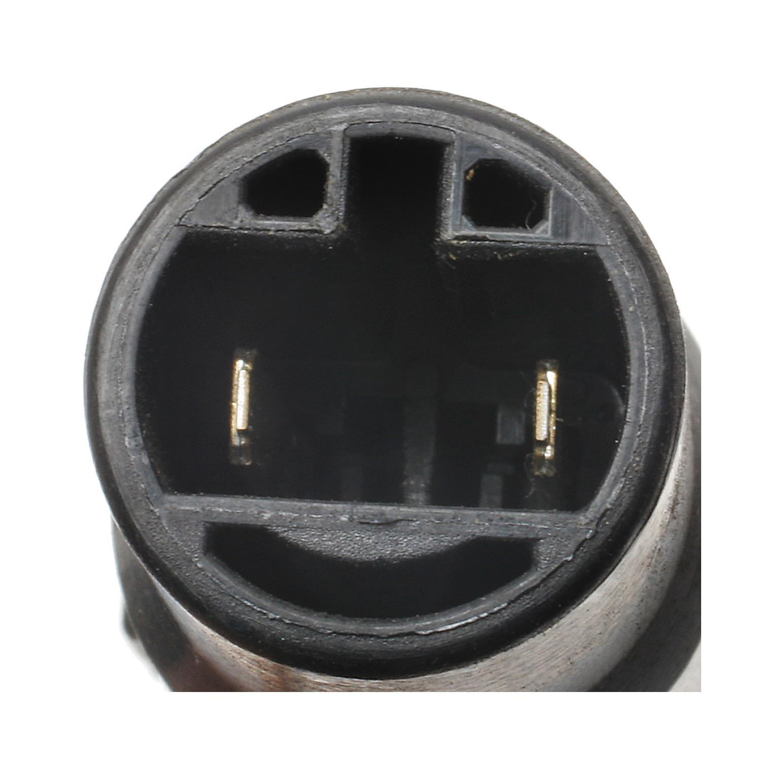 Standard Motor Products RV13 - Carburetor Idle Stop Solenoid Standard Motor Products RV13 Carburetor Idle Stop Solenoid product image 3 of 3