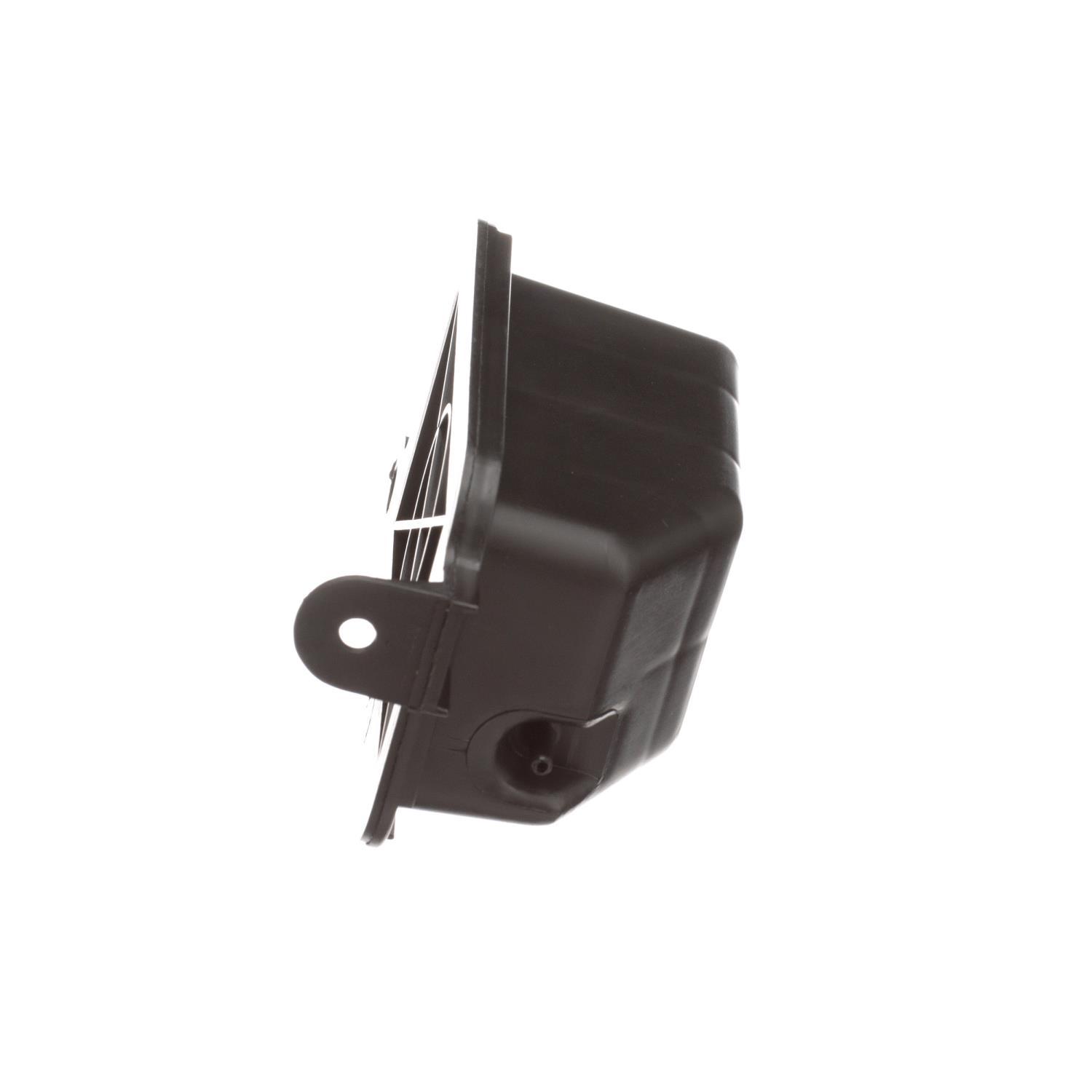 Standard Motor Products RV15 - Vacuum Reservoir Standard Motor Products RV15 Vacuum Reservoir product image 1 of 3