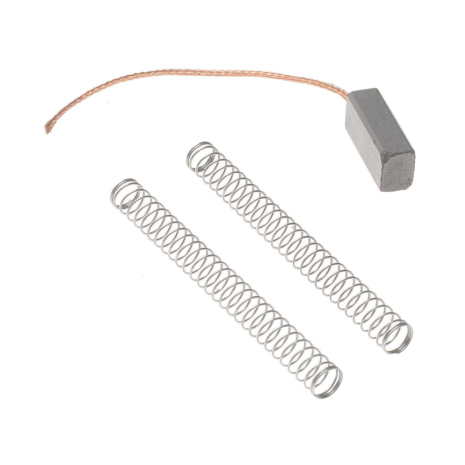 Standard Motor Products RX104 - Alternator Brush Set Standard Motor Products RX104 Alternator Brush Set product image 1 of 2