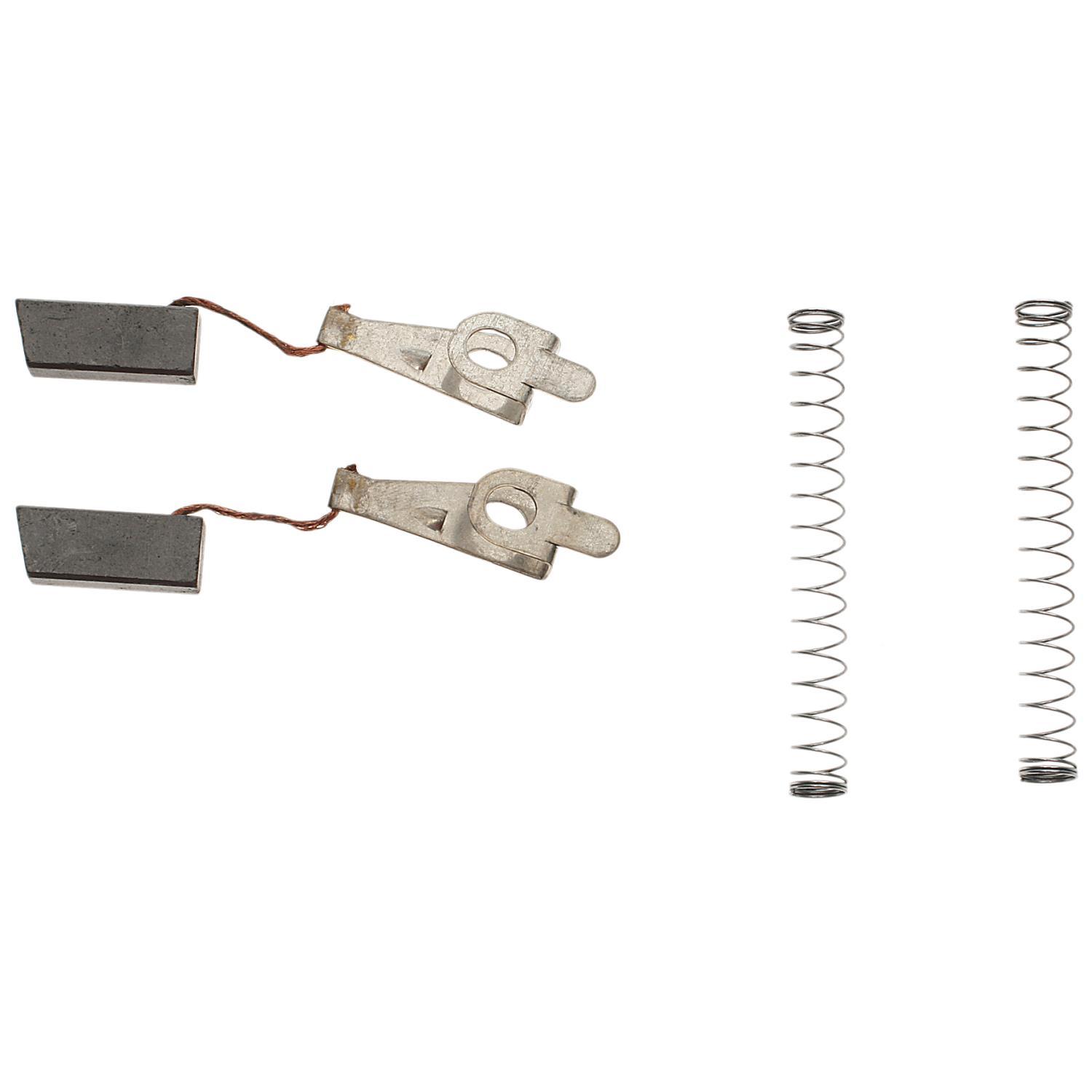 Standard Motor Products RX119 - Alternator Brush Set Standard Motor Products RX119 Alternator Brush Set product image 1 of 3