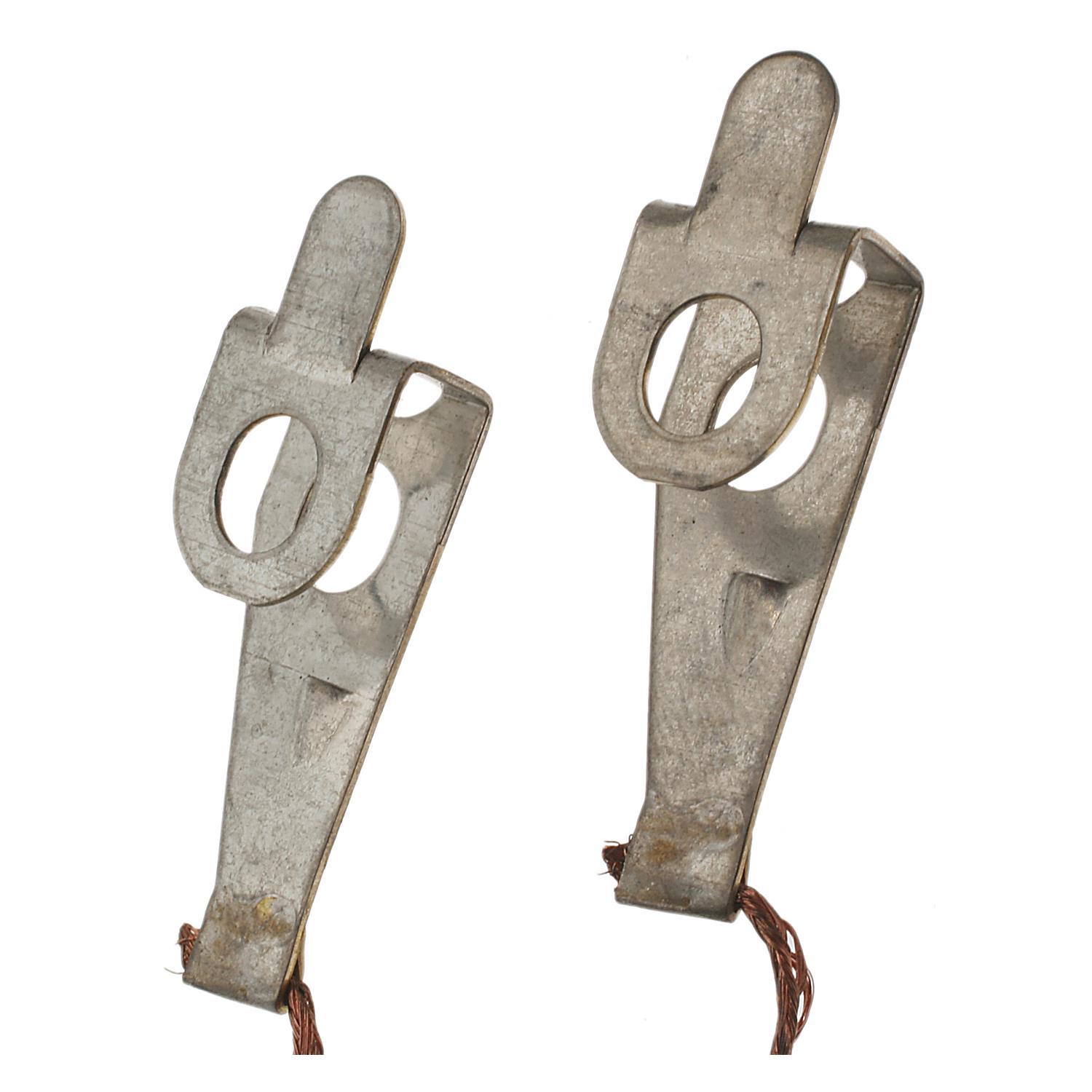 Standard Motor Products RX119 - Alternator Brush Set Standard Motor Products RX119 Alternator Brush Set product image 3 of 3
