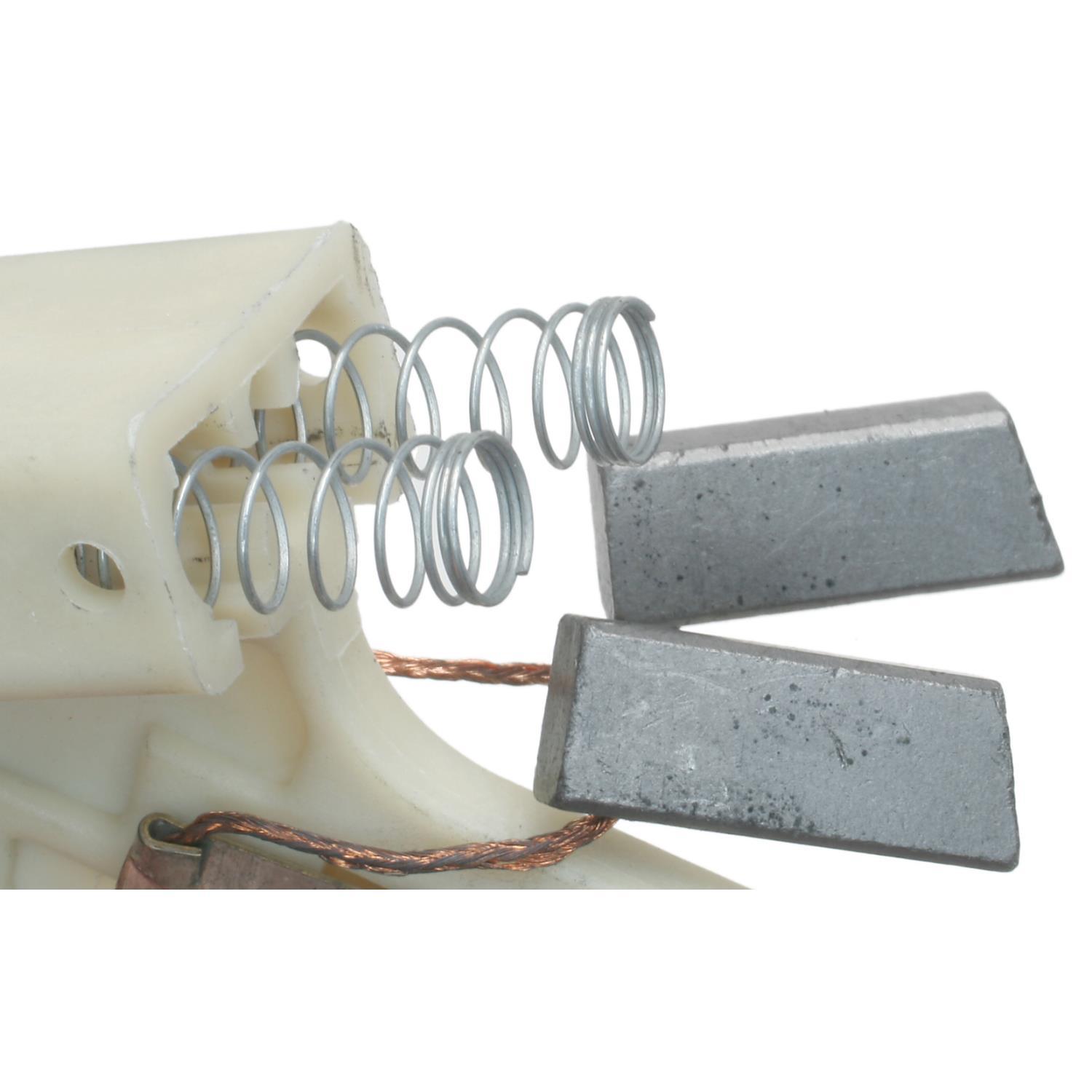 Standard Motor Products RX119A - Alternator Brush Holder Standard Motor Products RX119A Alternator Brush Holder product image 1 of 3
