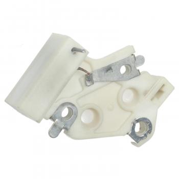 1983 Pontiac J2000 Alternator Brush Holder Standard Motor Products RX119A image 2 of 3