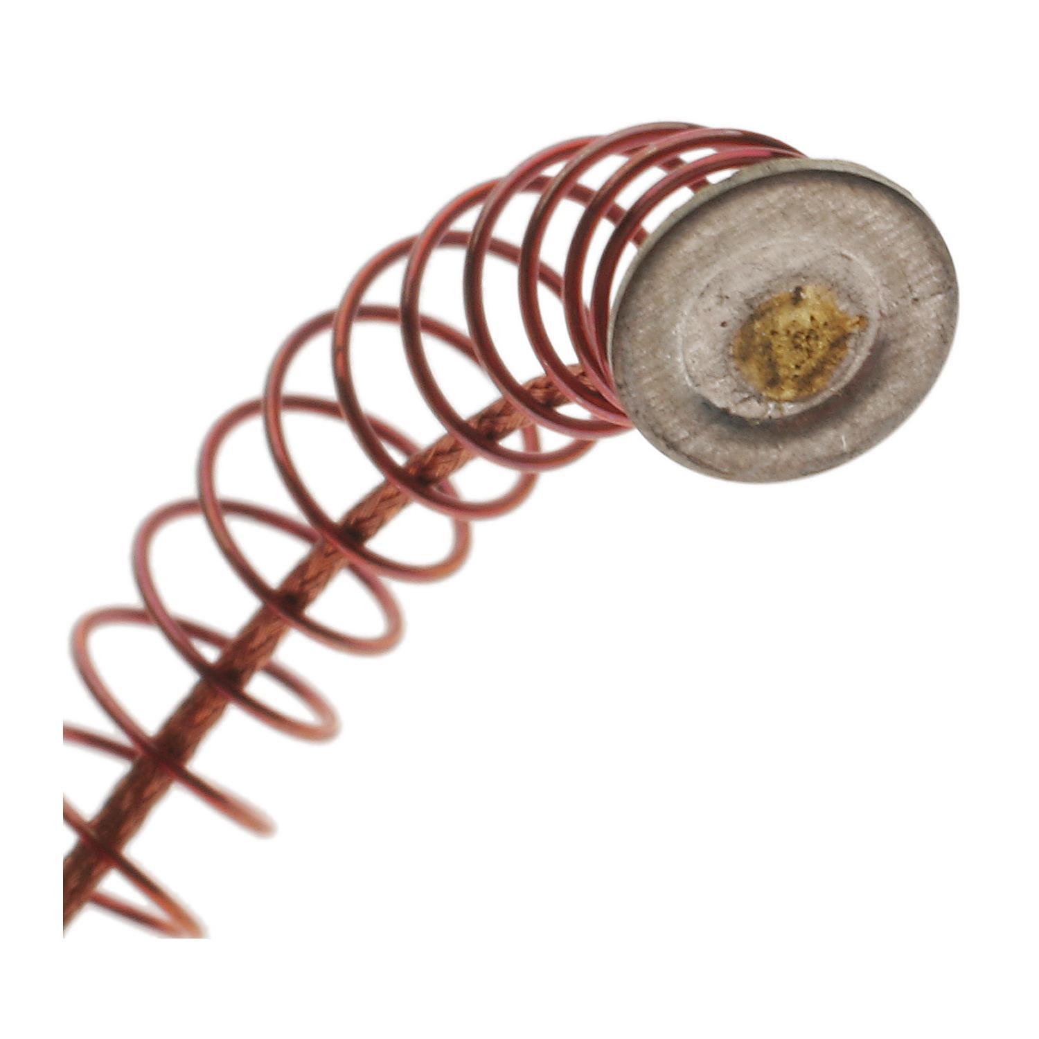 Standard Motor Products RX127 - Alternator Brush Set Standard Motor Products RX127 Alternator Brush Set product image 2 of 3