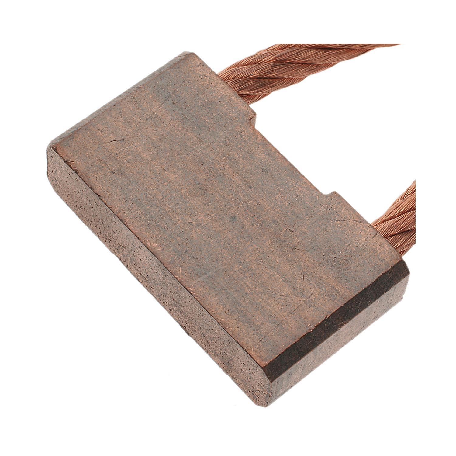 Standard Motor Products RX128 - Alternator Brush Set Standard Motor Products RX128 Alternator Brush Set product image 2 of 3