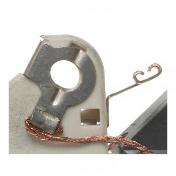 1998 Pontiac Firefly Alternator Brush Holder Standard Motor Products RX131 image 3 of 3