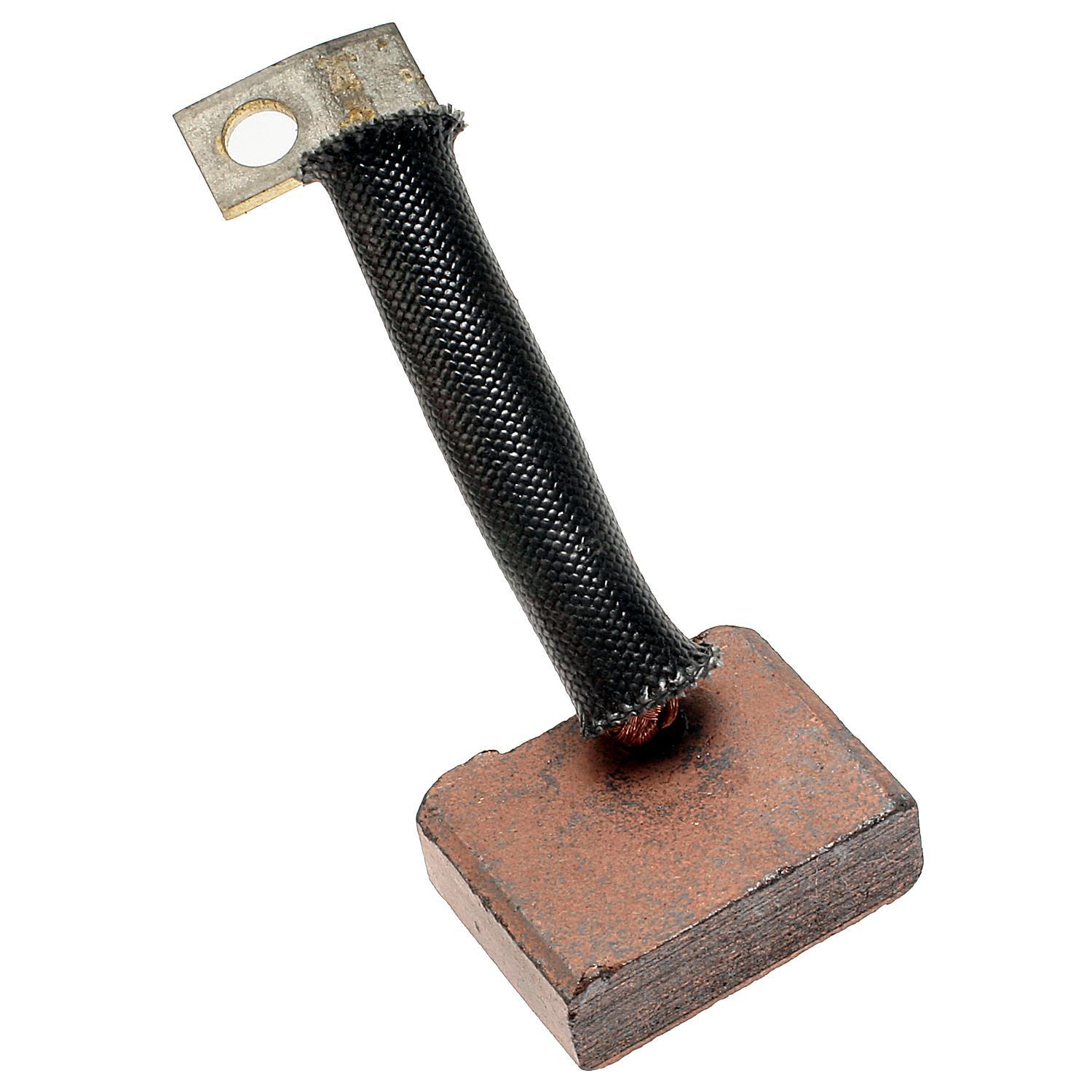 Standard Motor Products RX135P - Starter Brush Set Standard Motor Products RX135P Starter Brush Set product image 1 of 2