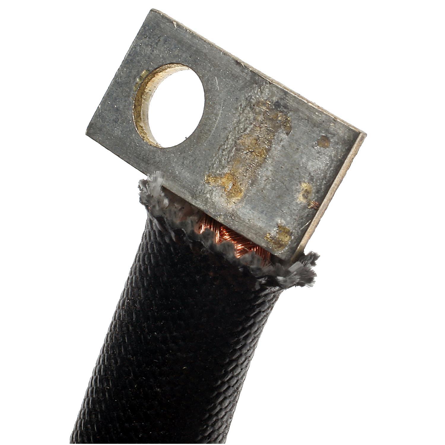 Standard Motor Products RX135P - Starter Brush Set Standard Motor Products RX135P Starter Brush Set product image 2 of 2