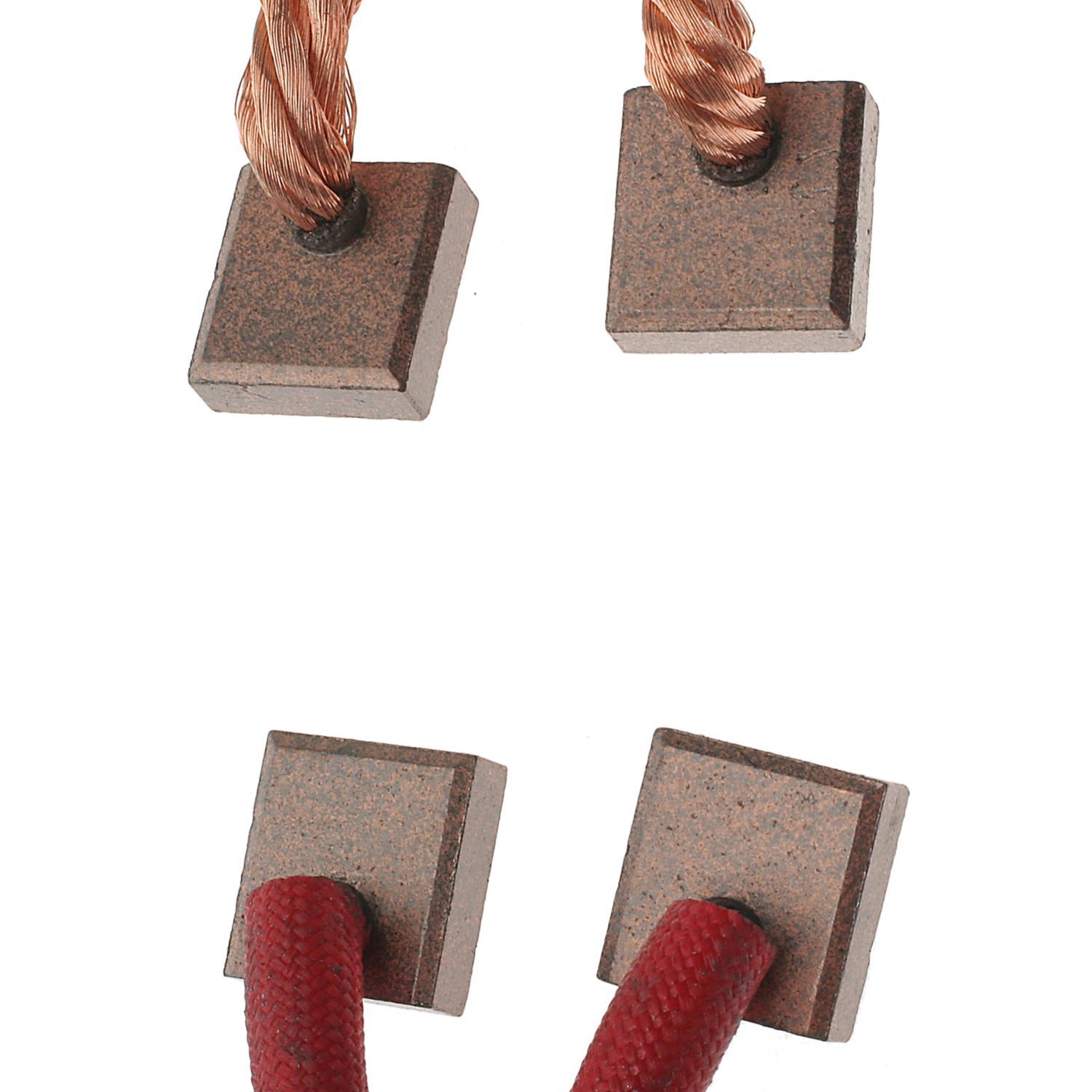 Standard Motor Products RX136 - Starter Brush Set Standard Motor Products RX136 Starter Brush Set product image 2 of 3