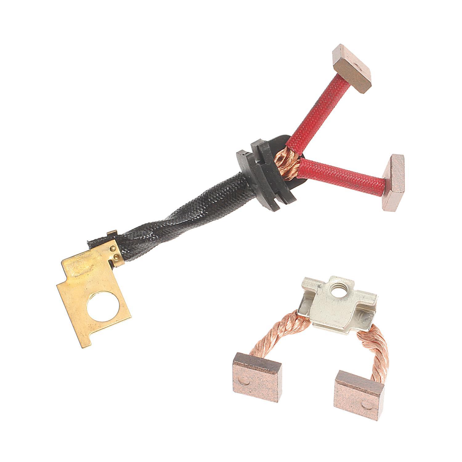Standard Motor Products RX137 - Starter Brush Set Standard Motor Products RX137 Starter Brush Set product image 1 of 4