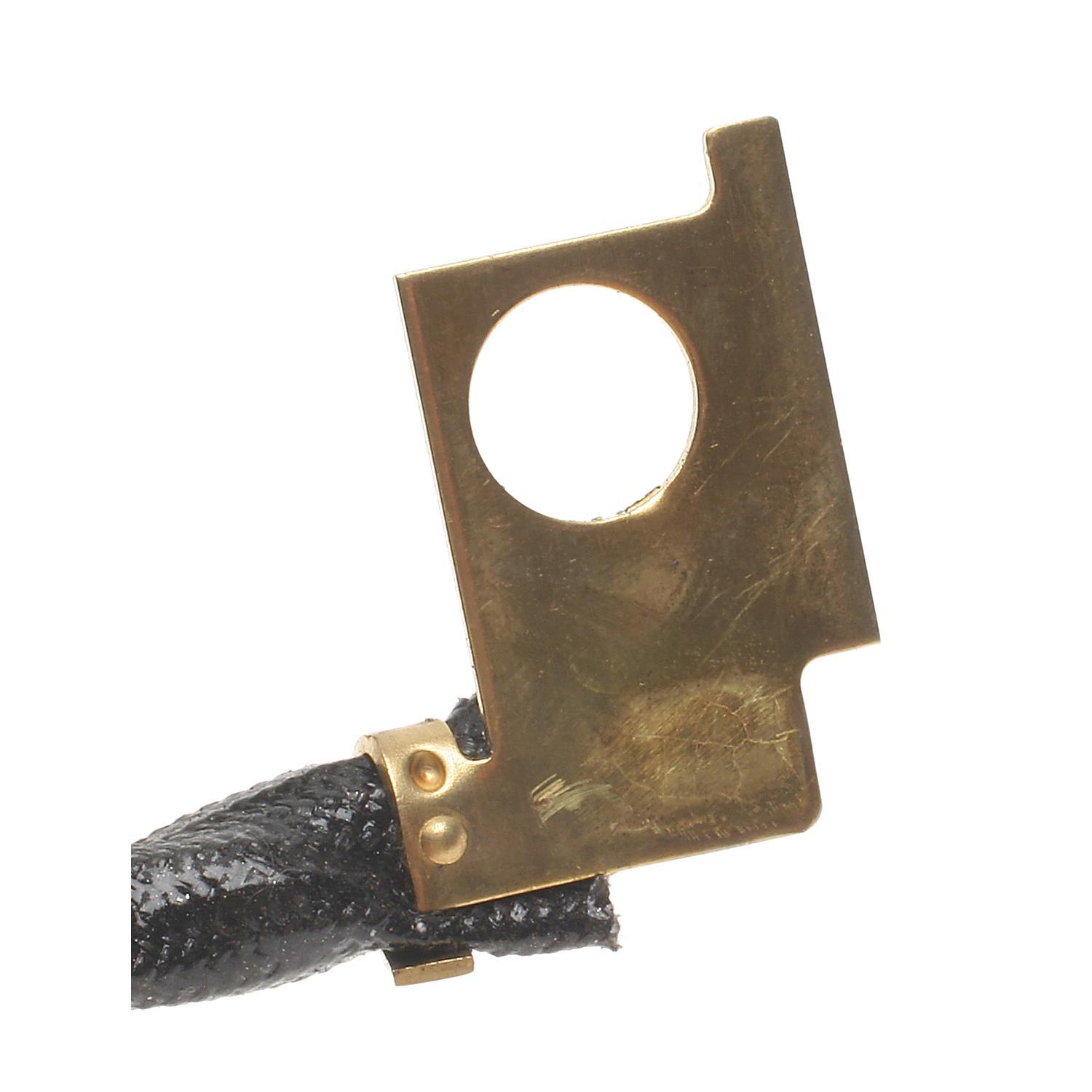 Standard Motor Products RX137 - Starter Brush Set Standard Motor Products RX137 Starter Brush Set product image 3 of 4