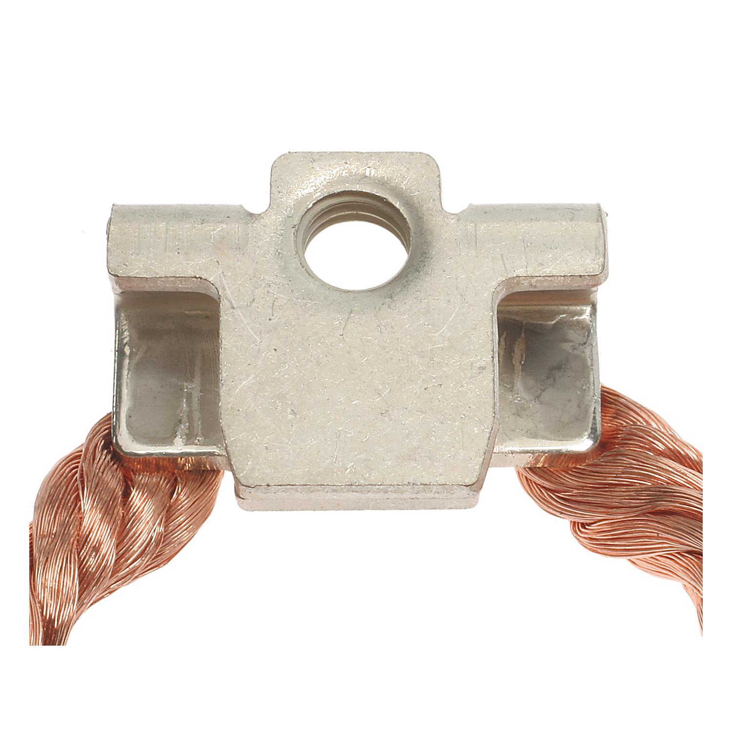 Standard Motor Products RX137 - Starter Brush Set Standard Motor Products RX137 Starter Brush Set product image 4 of 4