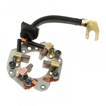 2000 Infiniti I30 Starter Brush Set Standard Motor Products RX140 image 3 of 4