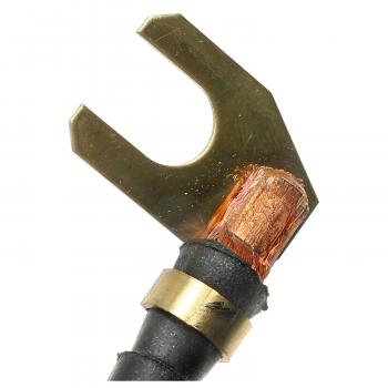 2000 Infiniti I30 Starter Brush Set Standard Motor Products RX140 image 4 of 4