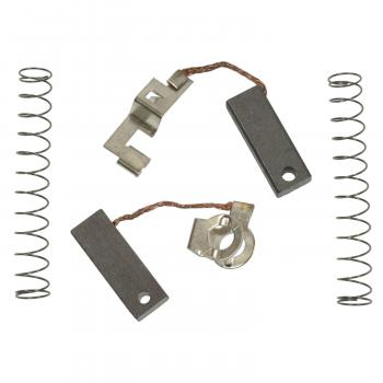 1986 Pontiac Firefly Alternator Brush Set Standard Motor Products RX145 image 1 of 1
