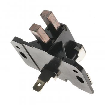 1976 Peugeot 504 Alternator Brush Holder Standard Motor Products RX150 image 2 of 3