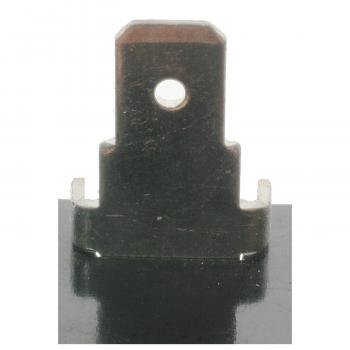 1976 Peugeot 504 Alternator Brush Holder Standard Motor Products RX150 image 3 of 3