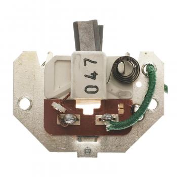 1966 Alfa Romeo Giulia Sprint Alternator Brush Holder Standard Motor Products RX151 image 1 of 3