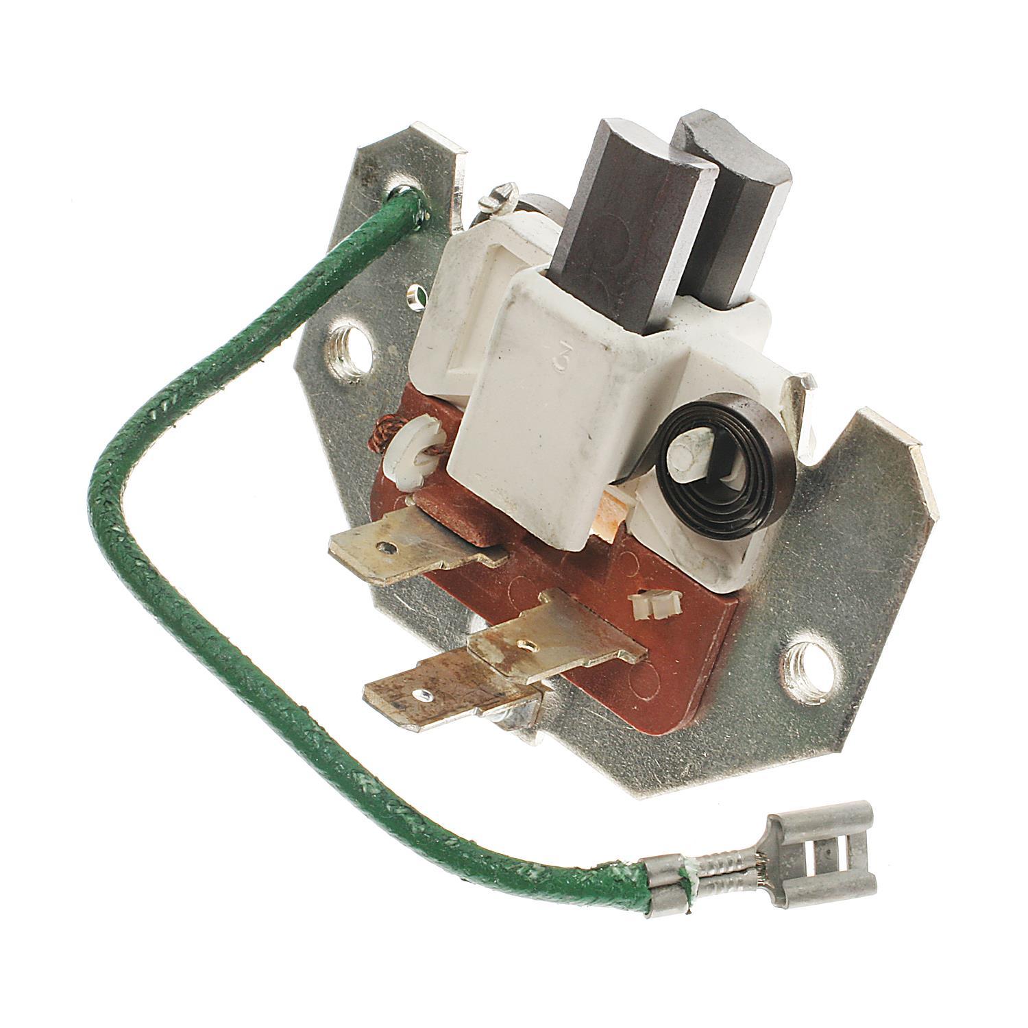 Standard Motor Products RX151 Alternator Brush Holder product image 2 of 3