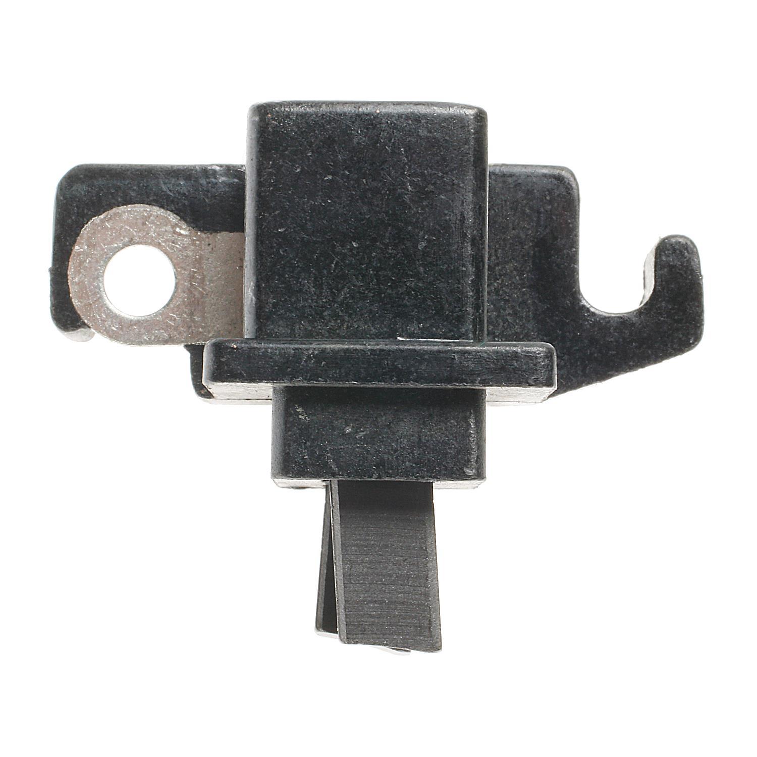 Standard Motor Products RX156 - Alternator Brush Set Standard Motor Products RX156 Alternator Brush Set product image 1 of 3