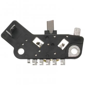 1987 Nissan 200SX Alternator Brush Holder Standard Motor Products RX159 image 1 of 3