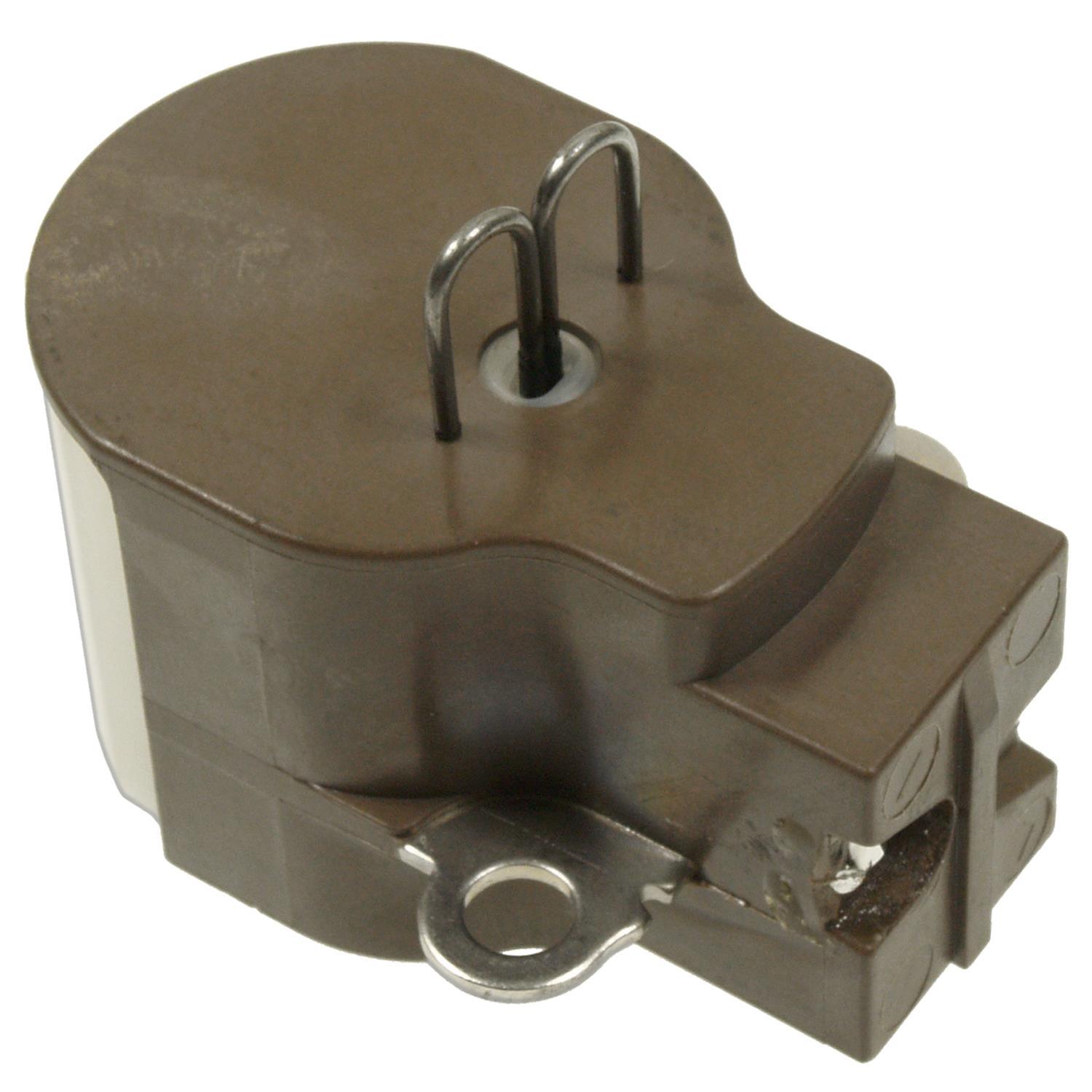 Standard Motor Products RX169 Alternator Brush Set product image 2 of 2