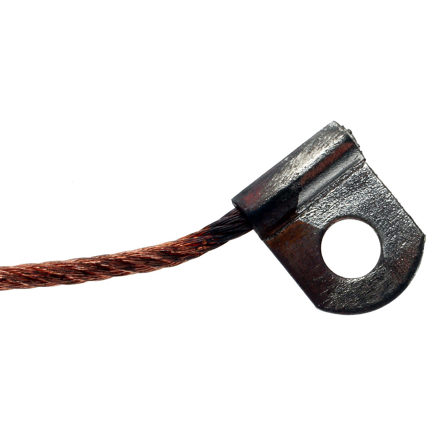 Standard Motor Products RX46 - Alternator Brush Set Standard Motor Products RX46 Alternator Brush Set product image 3 of 3