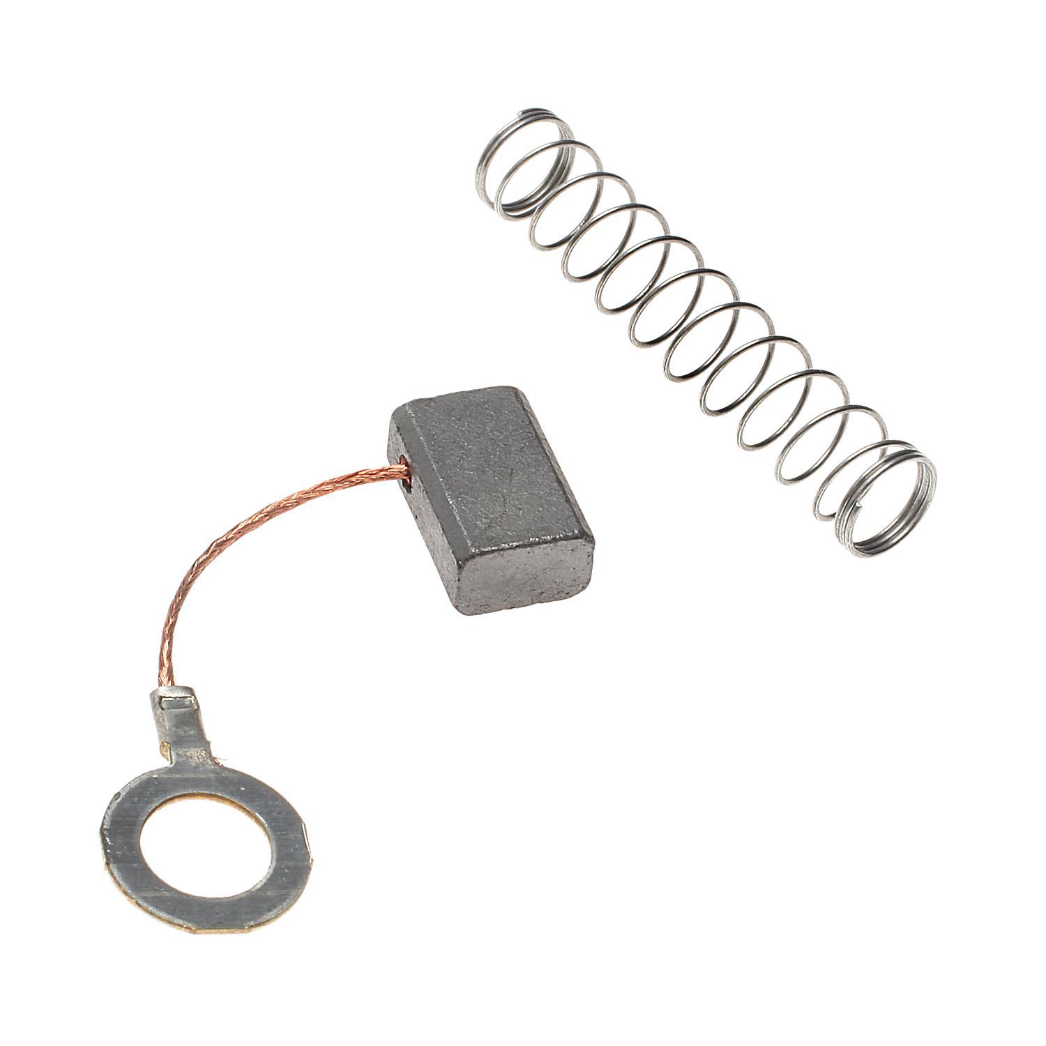 Standard Motor Products RX89 - Alternator Brush Set Standard Motor Products RX89 Alternator Brush Set product image 1 of 3