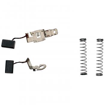 1972 Pontiac Firebird Alternator Brush Set Standard Motor Products RX99 image 1 of 3