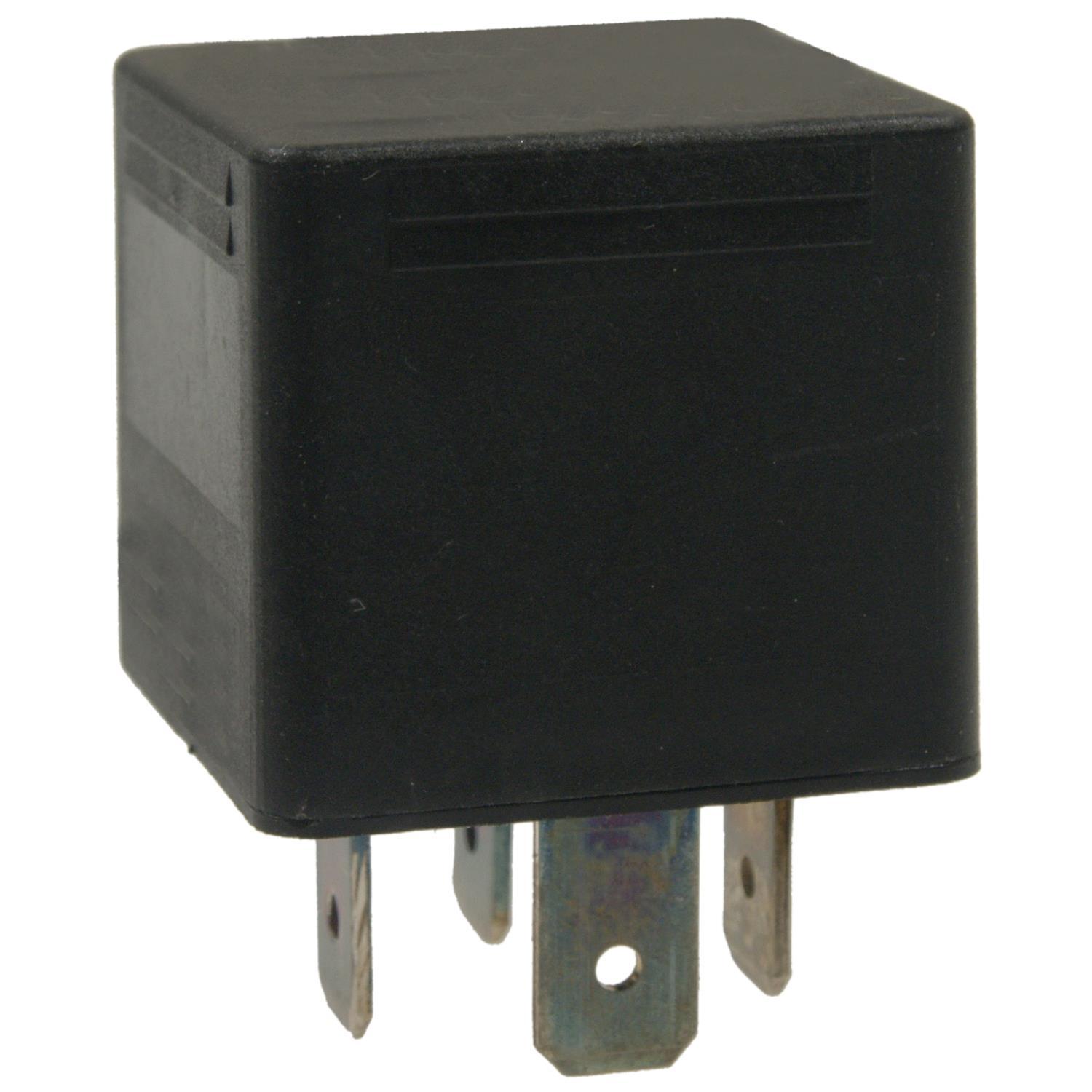 Standard Motor Products RY1012 ABS Relay product image 2 of 3