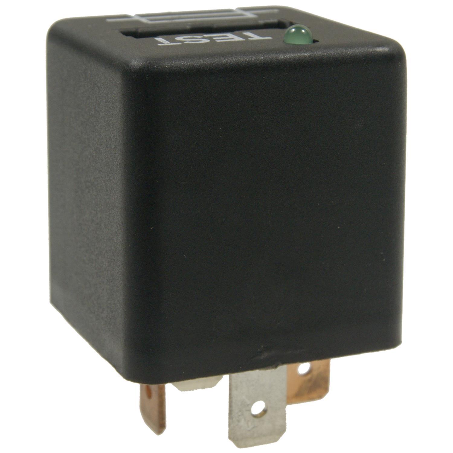 Standard Motor Products RY1013 - Horn Relay Standard Motor Products RY1013 Horn Relay product image 2 of 4