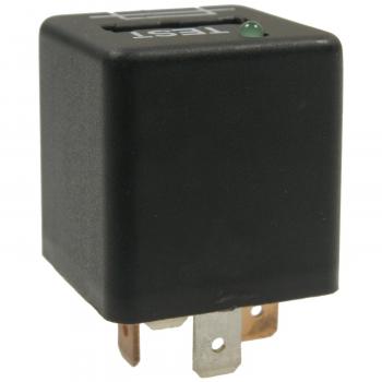1994 Porsche 968 Rear Window Defroster Relay Standard Motor Products RY1013 image 2 of 4