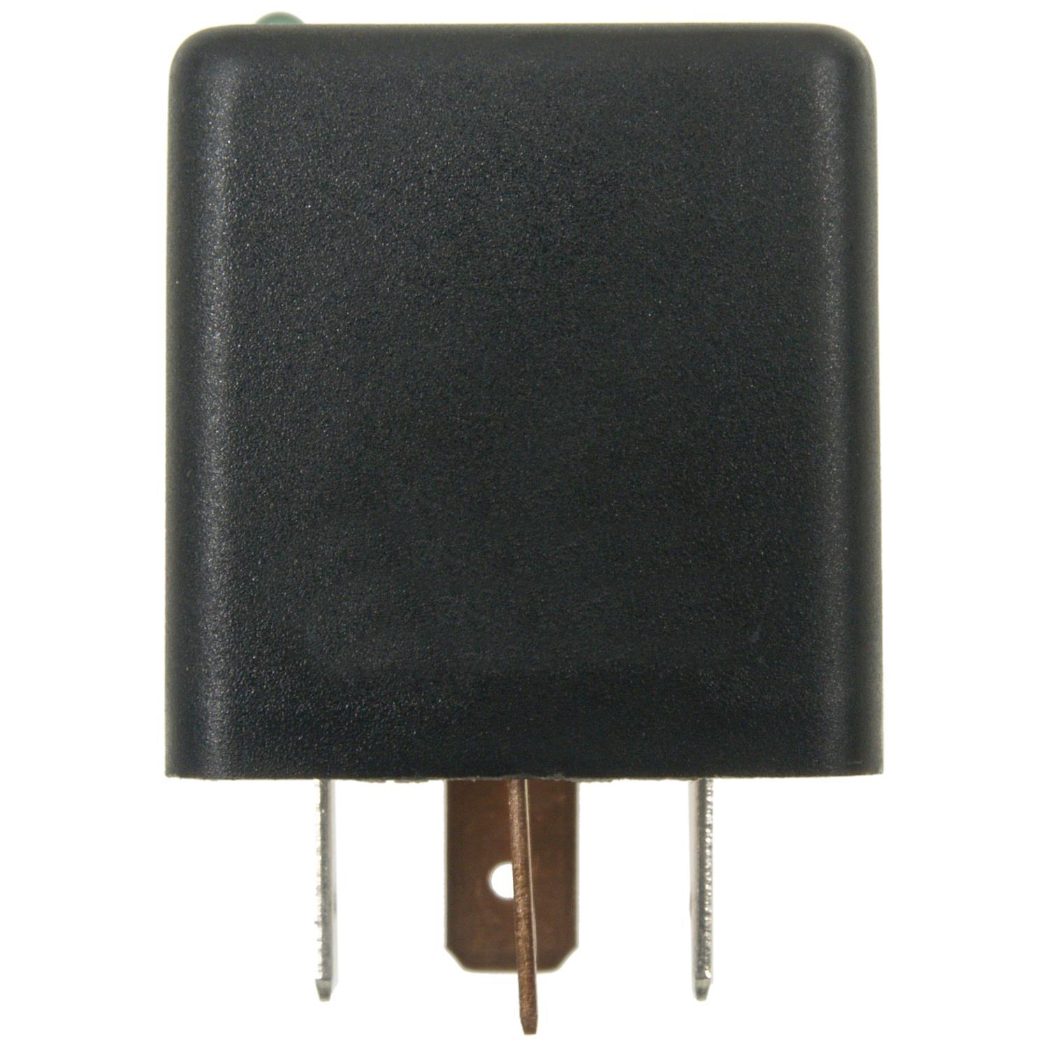 Standard Motor Products RY1013 - Horn Relay Standard Motor Products RY1013 Horn Relay product image 3 of 4