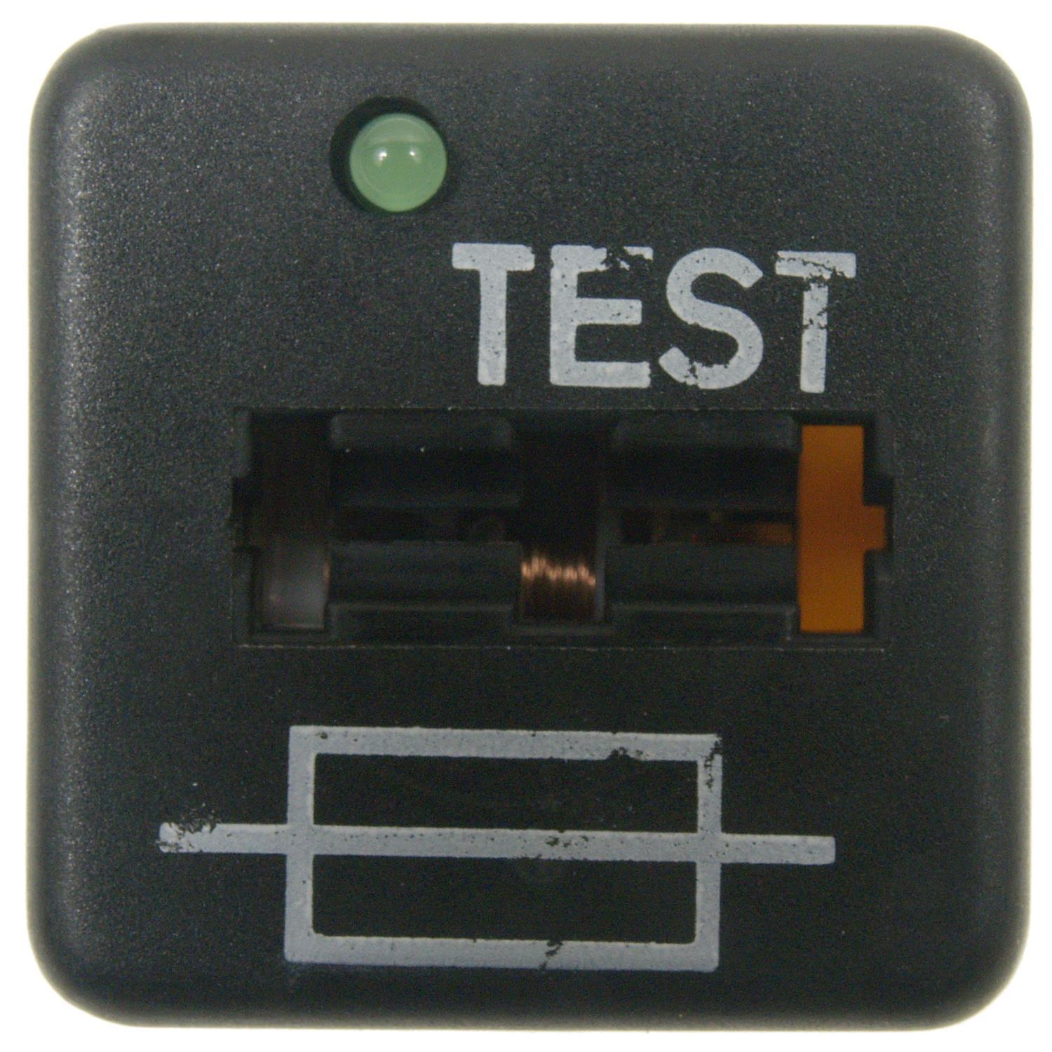 Standard Motor Products RY1013 - Horn Relay Standard Motor Products RY1013 Horn Relay product image 4 of 4