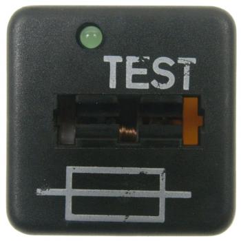 1994 Porsche 968 Rear Window Defroster Relay Standard Motor Products RY1013 image 4 of 4