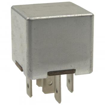 1990 Porsche 944 HVAC Blower Motor Relay Standard Motor Products RY1014 image 2 of 3