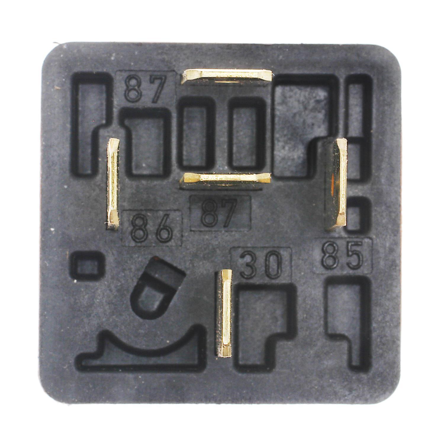 Standard Motor Products RY1015 Computer Control Relay product image 2 of 2