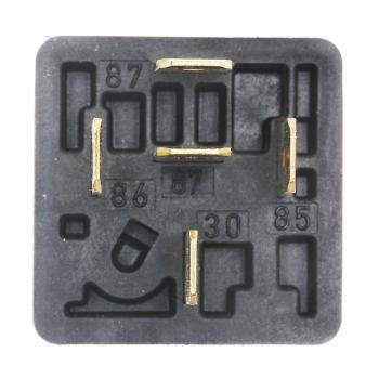 2008 Porsche Cayman Fuel Injection Relay Standard Motor Products RY1015 image 2 of 2