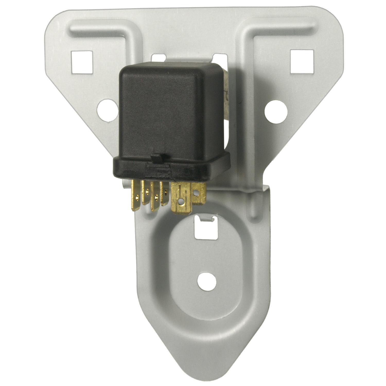 Standard Motor Products RY1018 - Fuel Injection Relay Standard Motor Products RY1018 Computer Control Relay product image 2 of 3