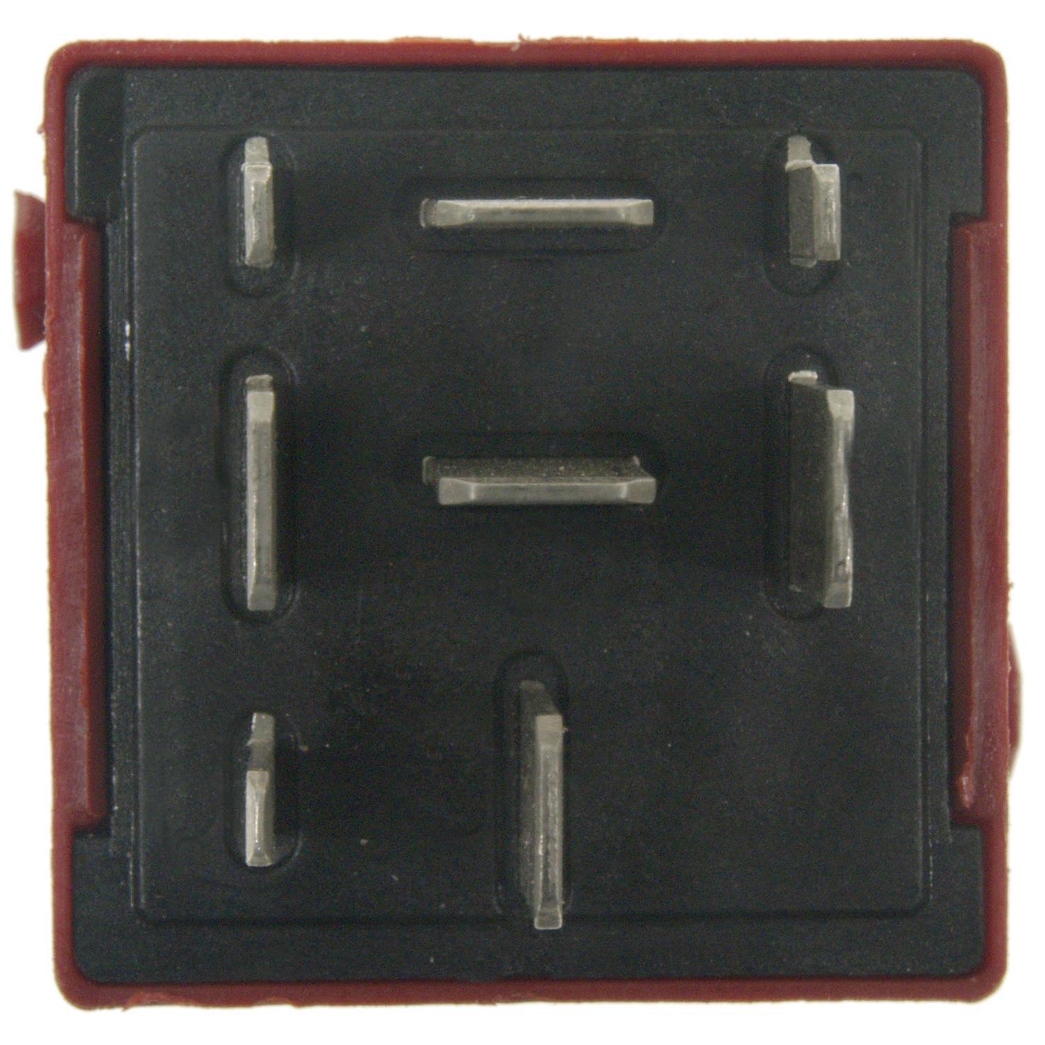Standard Motor Products RY1021 - Temperature Control Relay Standard Motor Products RY1021 HVAC Automatic Temperature Control (ATC) Relay product image 1 of 3