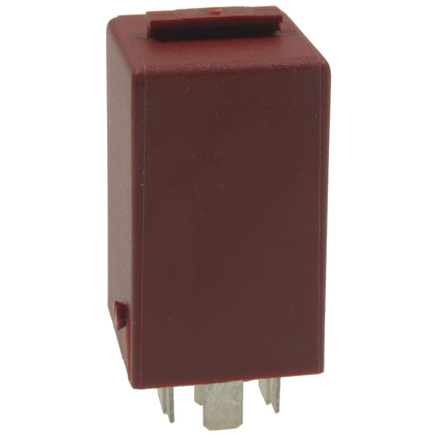 Standard Motor Products RY1021 - Temperature Control Relay Standard Motor Products RY1021 HVAC Automatic Temperature Control (ATC) Relay product image 2 of 3