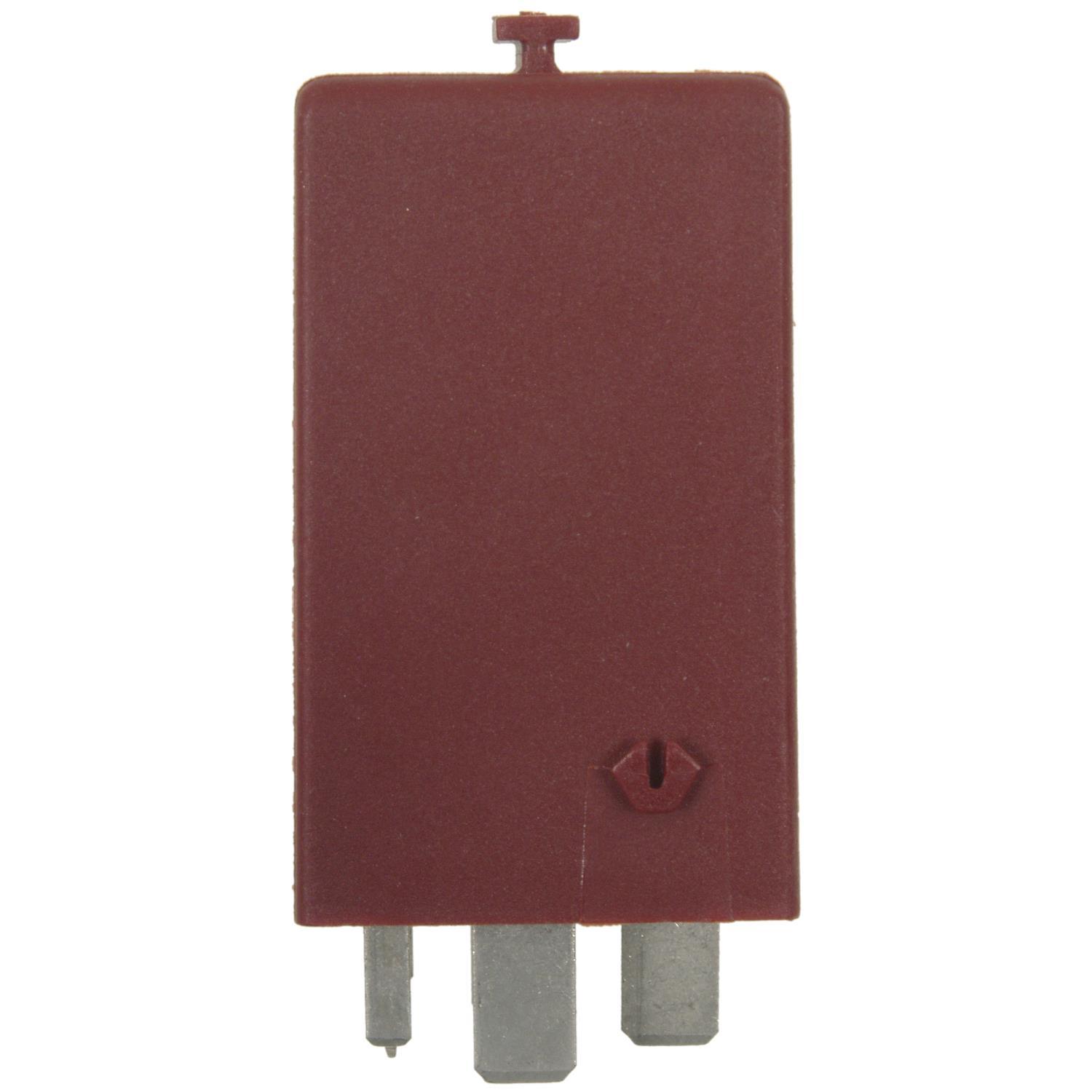 Standard Motor Products RY1021 - Temperature Control Relay Standard Motor Products RY1021 HVAC Automatic Temperature Control (ATC) Relay product image 3 of 3