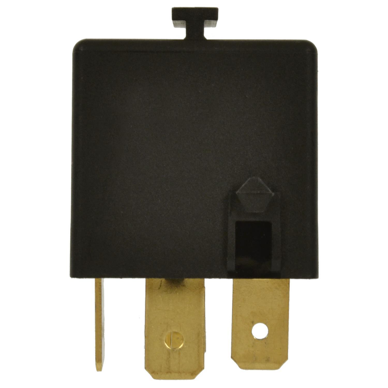 Standard Motor Products RY1023 - Headlight Relay Standard Motor Products RY1023 A/C Compressor Control Relay product image 3 of 3