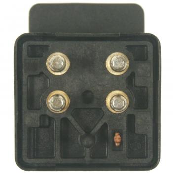 1993 Volvo 240 ABS Relay Standard Motor Products RY1024 image 1 of 3