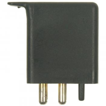 1993 Volvo 240 ABS Relay Standard Motor Products RY1024 image 3 of 3