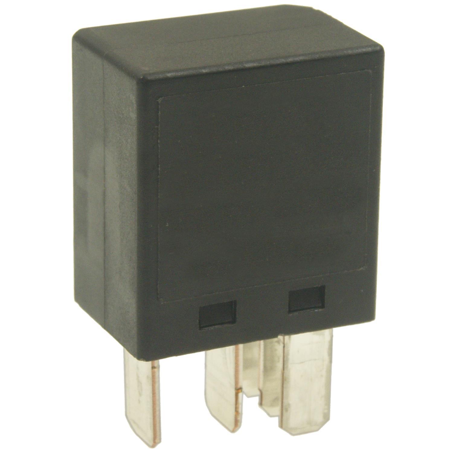Standard Motor Products RY1026 - Fuel Pump Relay Standard Motor Products RY1026 A/C Compressor Control Relay product image 2 of 3
